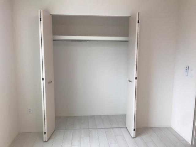 アプリーレの収納|収納