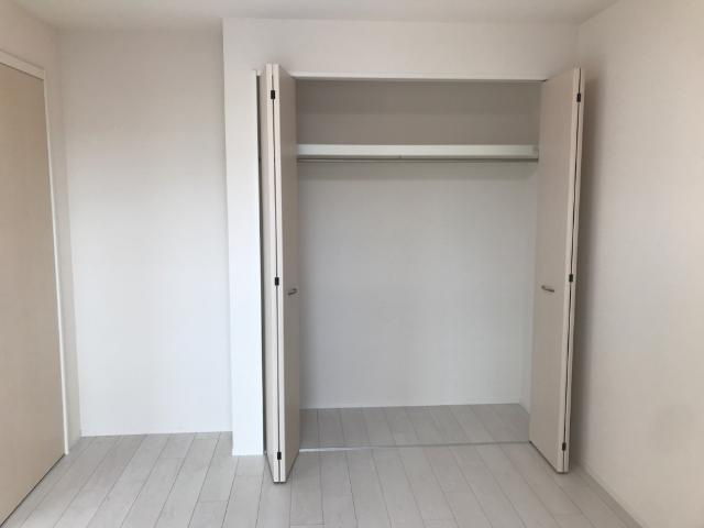 アプリーレの収納|収納