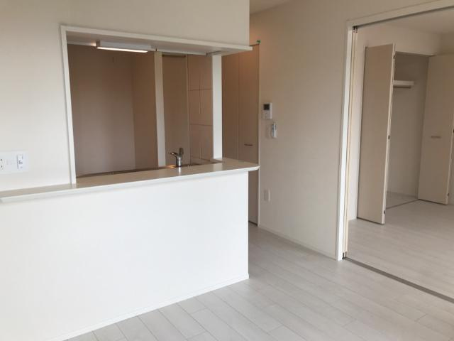 アプリーレの居間・リビング|リビング