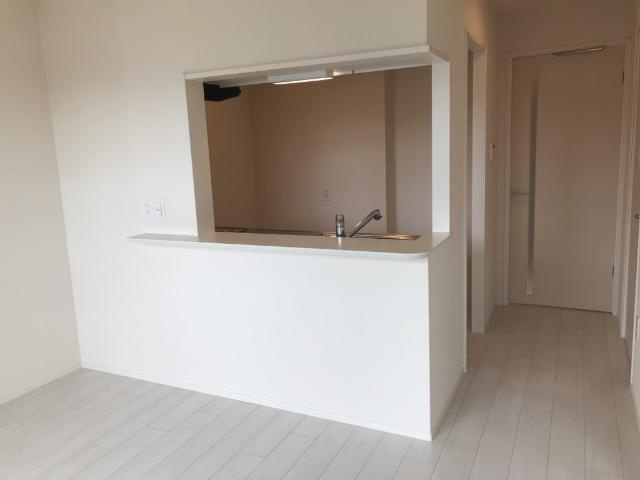 アプリーレの居間・リビング|リビング