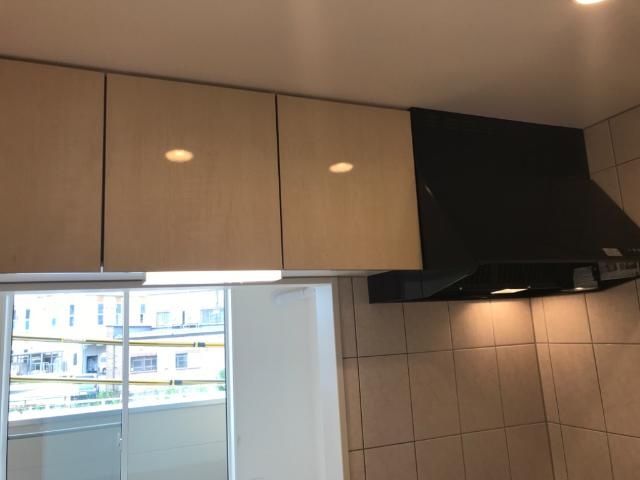 アプリーレの収納|収納