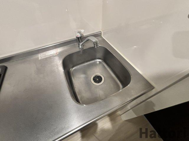 プレミール石橋のキッチン