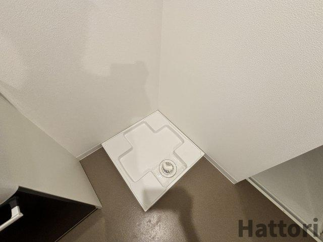 プレミール石橋の設備