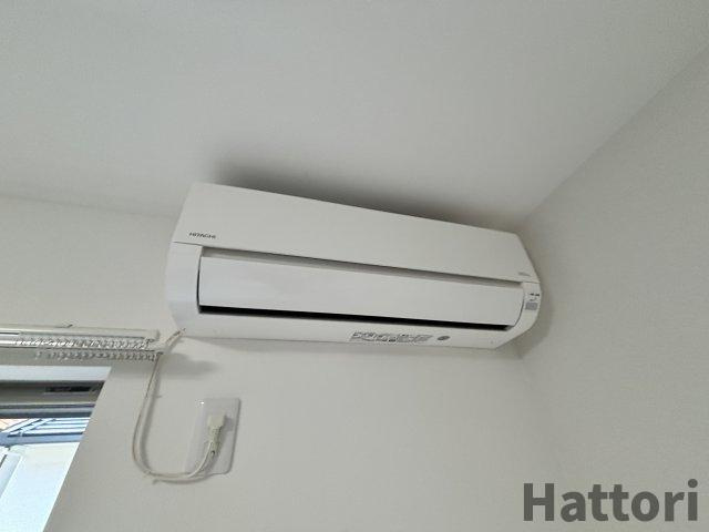 プレミール石橋の設備