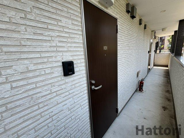 プレミール石橋の設備