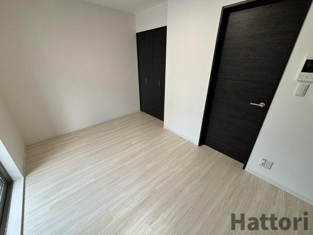 プレミール石橋の居間・リビング