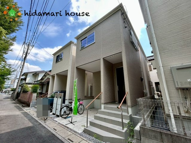 北区宮原町第1期　未入居戸建　リナージュ01