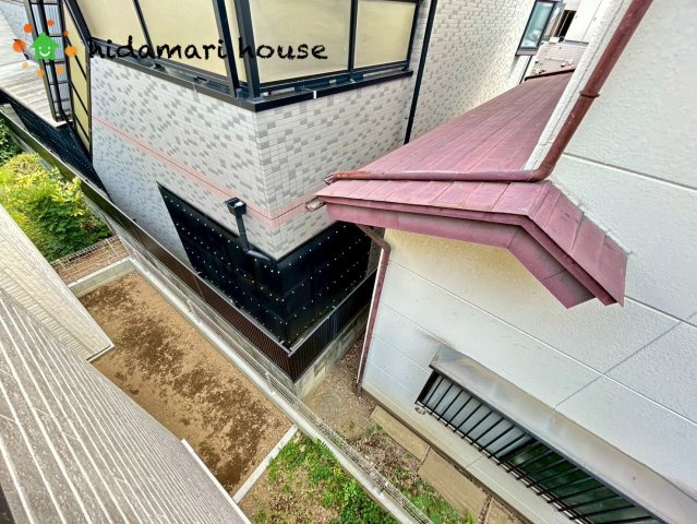 北区宮原町第1期　未入居戸建　リナージュ01の展望