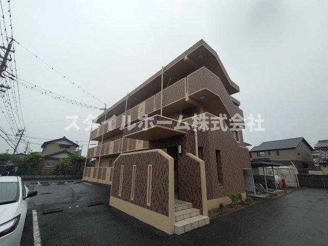 ビアンシュール美園のその他