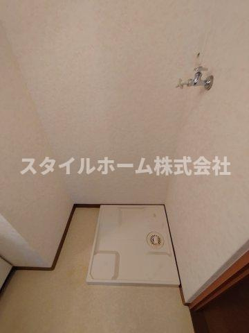 ビアンシュール美園の設備