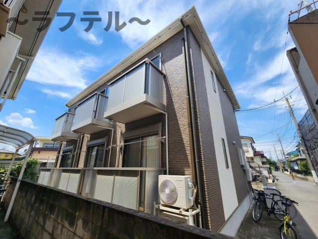 グレーシア美原