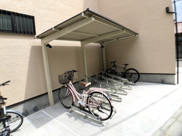 Answer Tomoiのその他共用部分