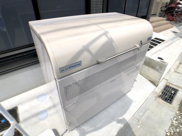 Answer Tomoiのその他共用部分