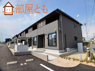 ガラシアⅢの画像