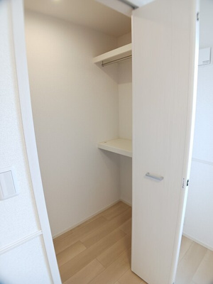 【収納】 | ガラシアⅢ