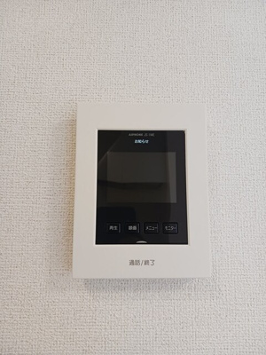 【セキュリティ】 | ガラシアⅢ