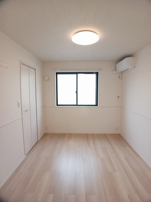 【内装】 | ガラシアⅢ