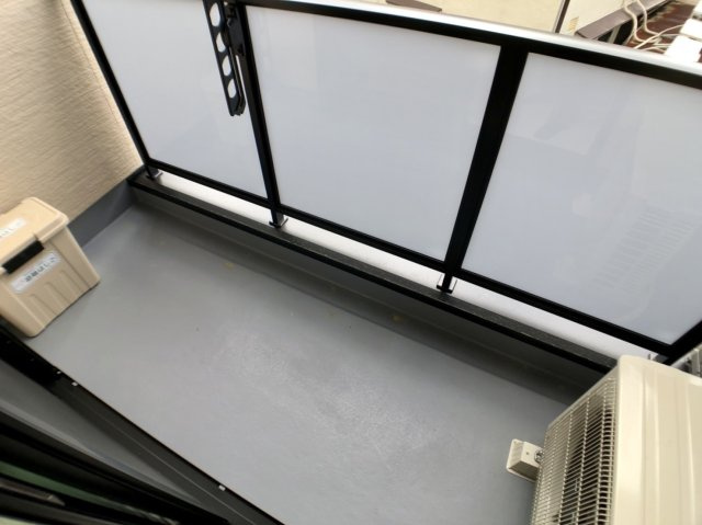 Answer Tomoiのバルコニー