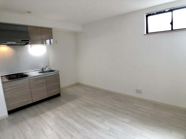 Answer Tomoiの居間・リビング