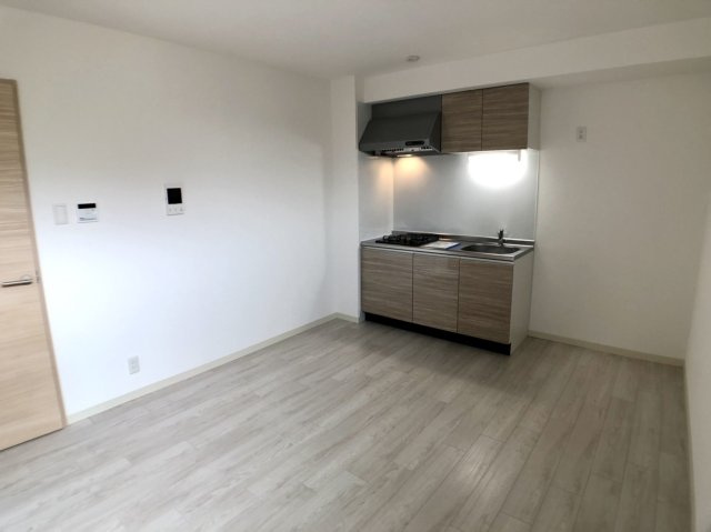 Answer Tomoiの内装