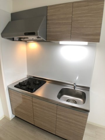 Answer Tomoiのキッチン