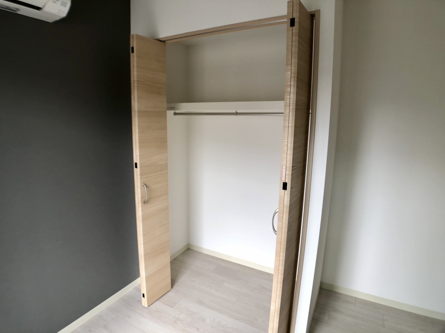 Answer Tomoiの収納