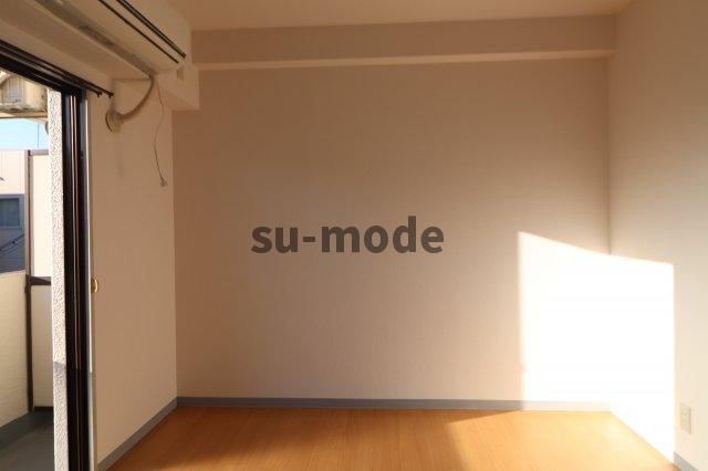 フェニックス水尾の内装