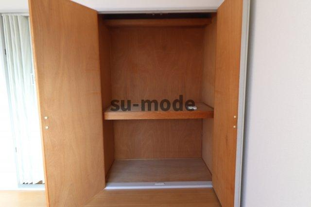 フェニックス水尾の内装