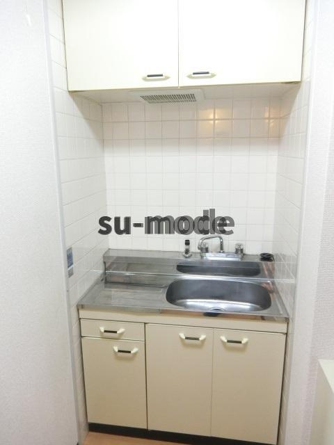 フェニックス水尾のキッチン