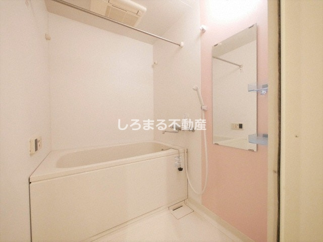 アーデン土佐堀の玄関