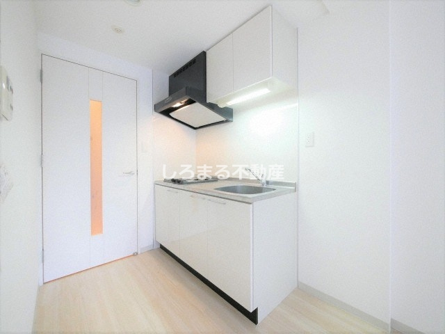 アーデン土佐堀の浴室