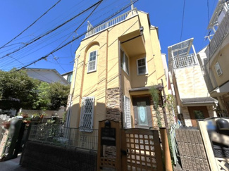 【外観】 | 2025年７月25日撮影