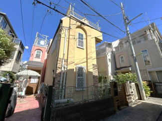 【外観】 | 2025年７月25日撮影