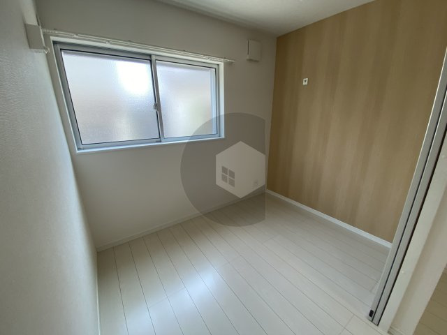 ステディ稲田本町の洋室