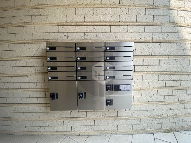 ステディ稲田本町のその他共用部分