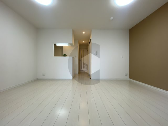 ステディ稲田本町の内装