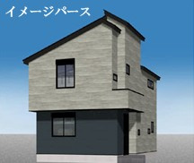 ◇建築中◇戸塚区平戸町　新築戸建　6590万円