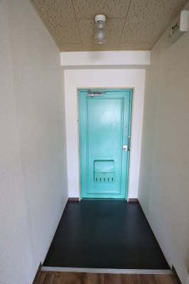 【玄関】 | ビレッジ北野田