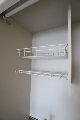 【設備】 | ビレッジ北野田 | 吊戸棚