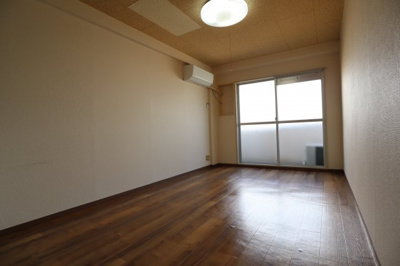 【洋室】 | ビレッジ北野田