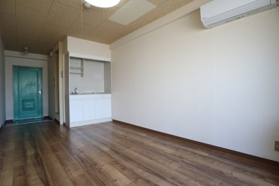 【洋室】 | ビレッジ北野田