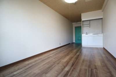 【寝室】 | ビレッジ北野田