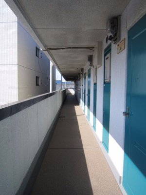 【その他共用部分】 | ビレッジ北野田