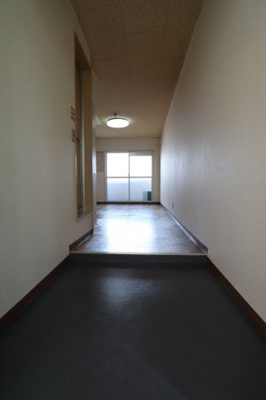 【玄関】 | ビレッジ北野田