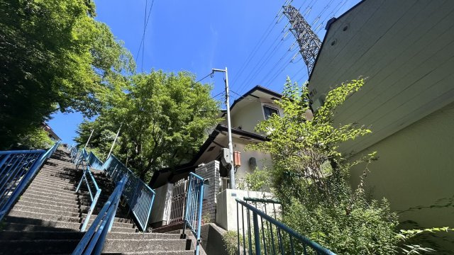 東灘区住吉台中古戸建のその他