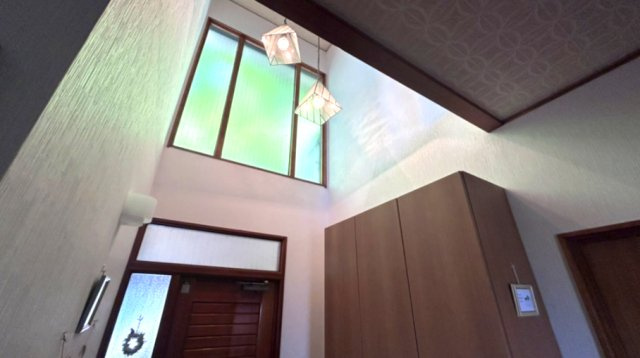 東灘区住吉台中古戸建のその他
