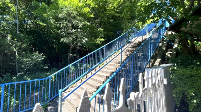 東灘区住吉台中古戸建の周辺