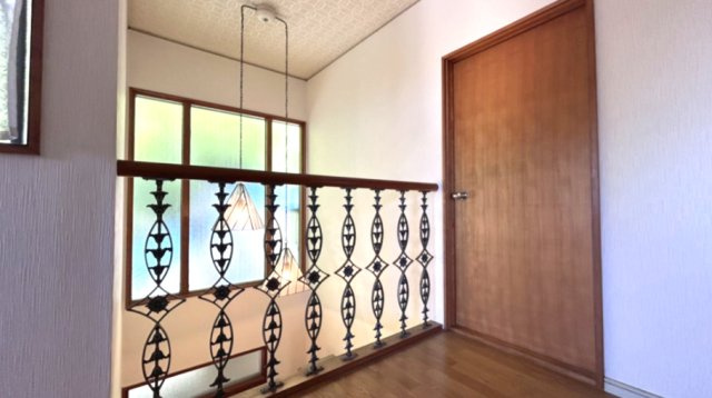 東灘区住吉台中古戸建のその他