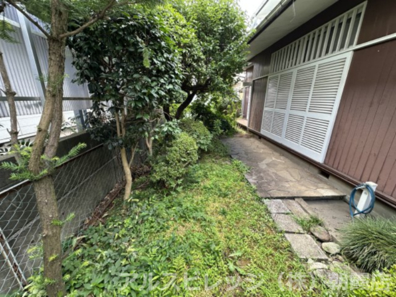 土地/新座市栄４丁目の外観