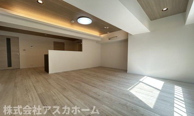 ハイライフ横浜